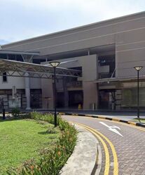 Elias Mall (D18), Shop House #565087251